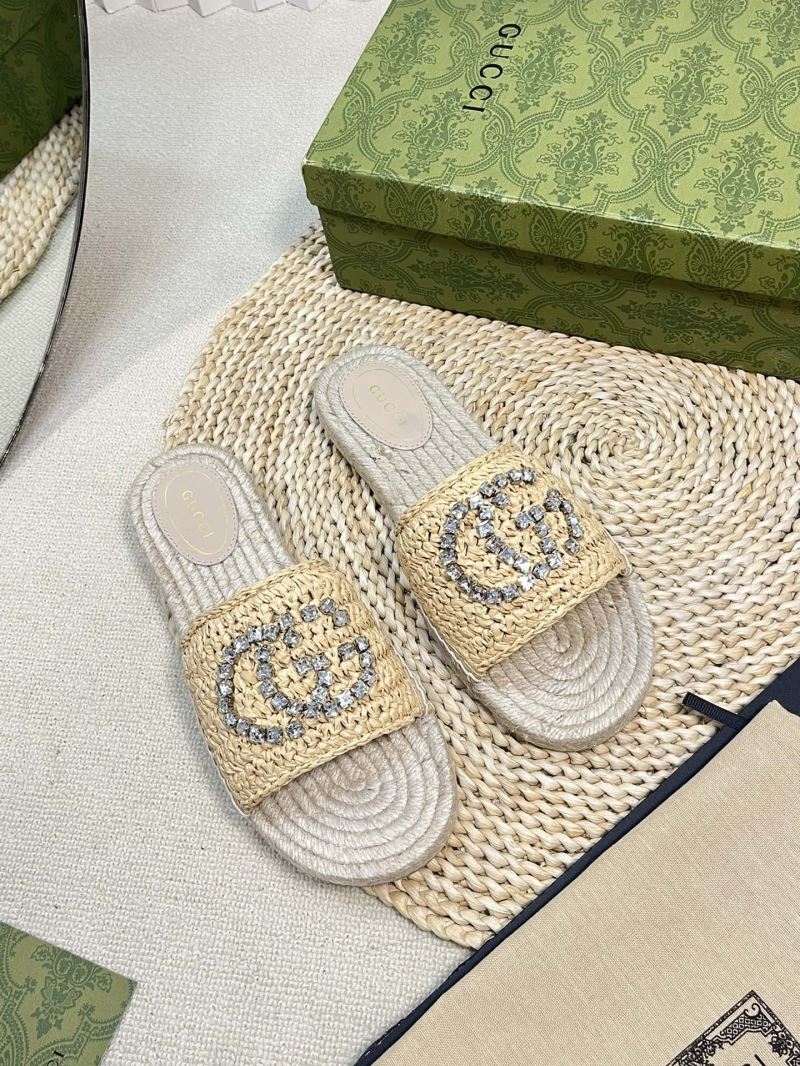 Gucci Slippers